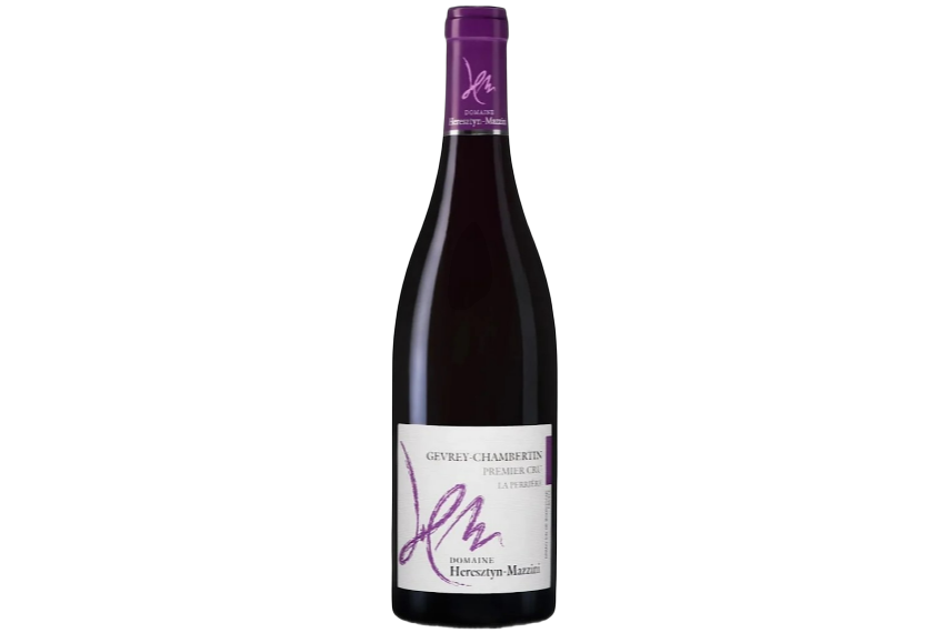 Gevrey-Chambertin Premier Cru La Perrière
