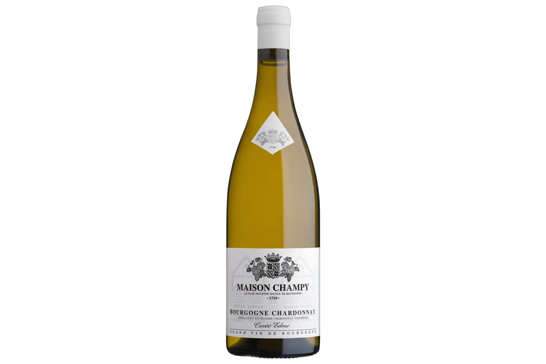Maison Champy Bourgogne Chardonnay Signature