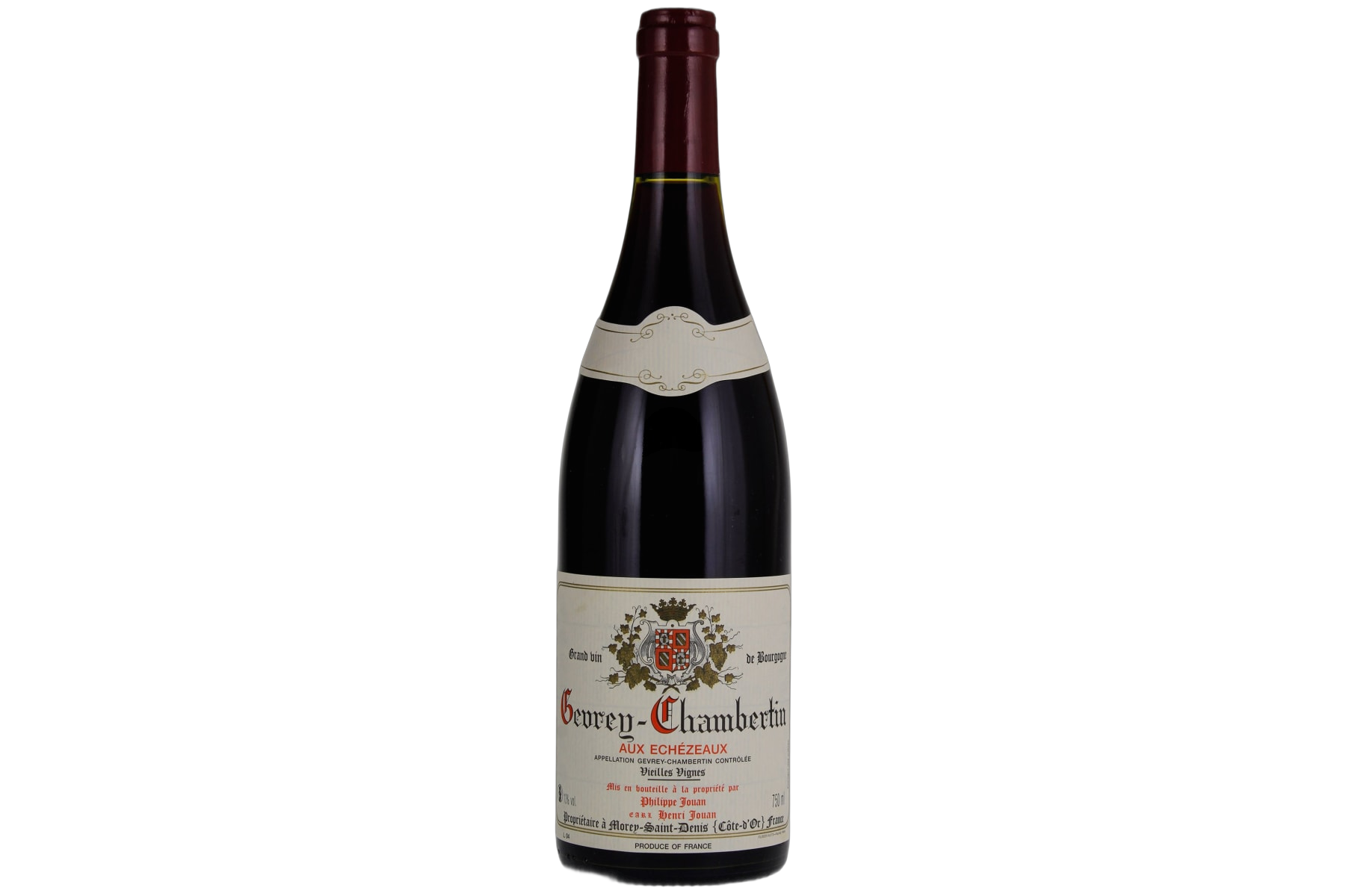 Gevrey-Chambertin Aux Echézeaux
