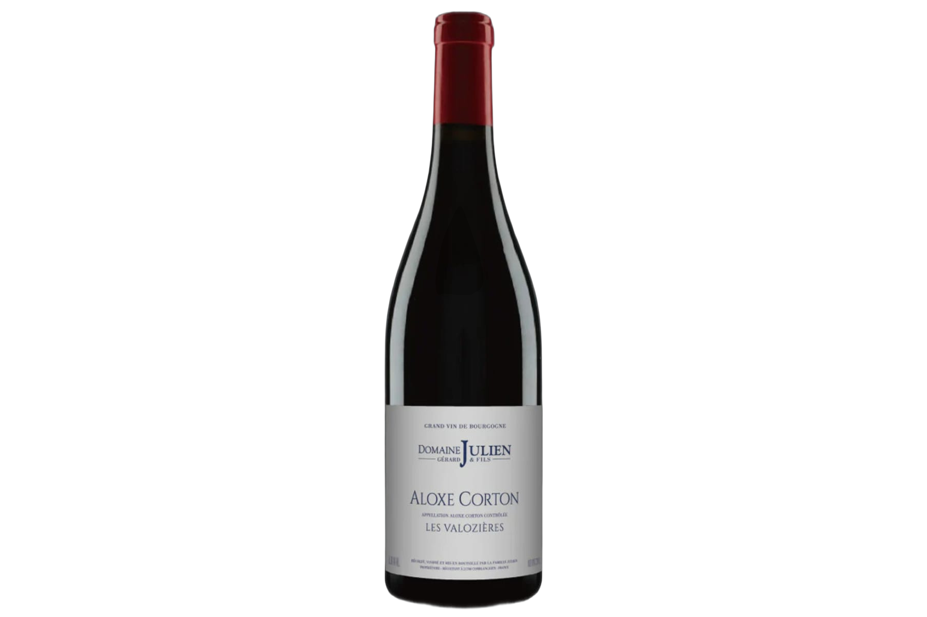 Aloxe-Corton Premier Cru Les Valozières
