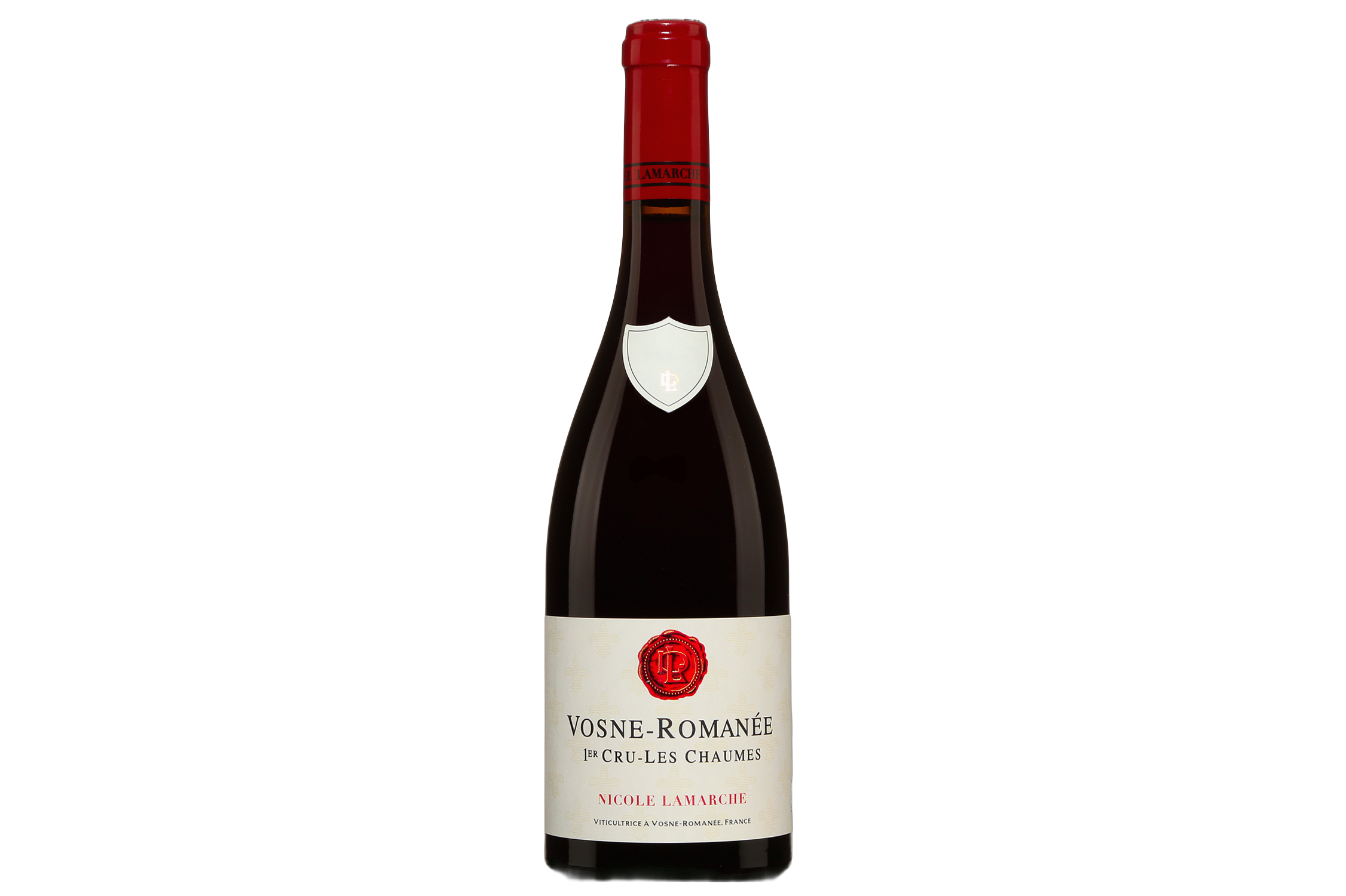 Vosne-Romanée Premier Cru Les Chaumes