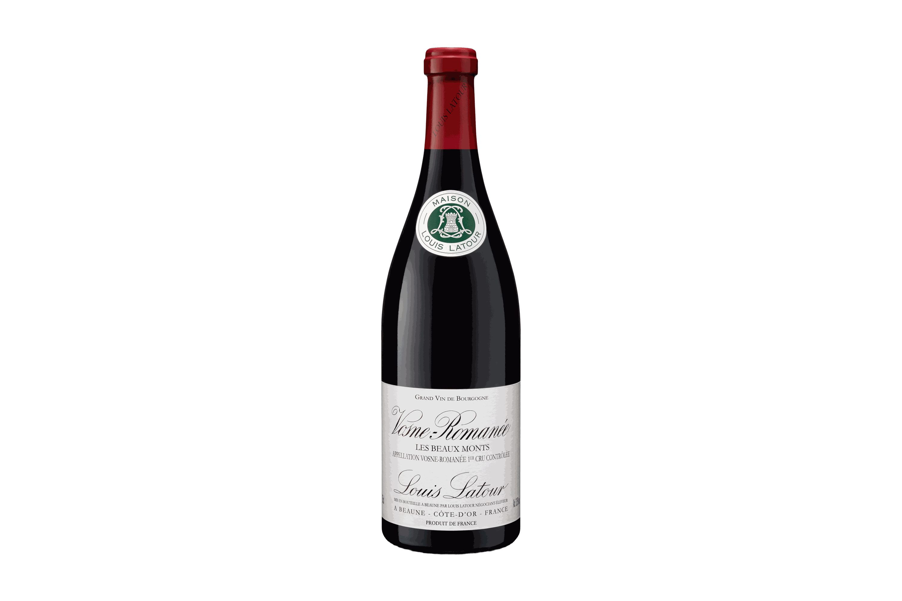 Vosne-Romanée Premier Cru Les Beaux Monts