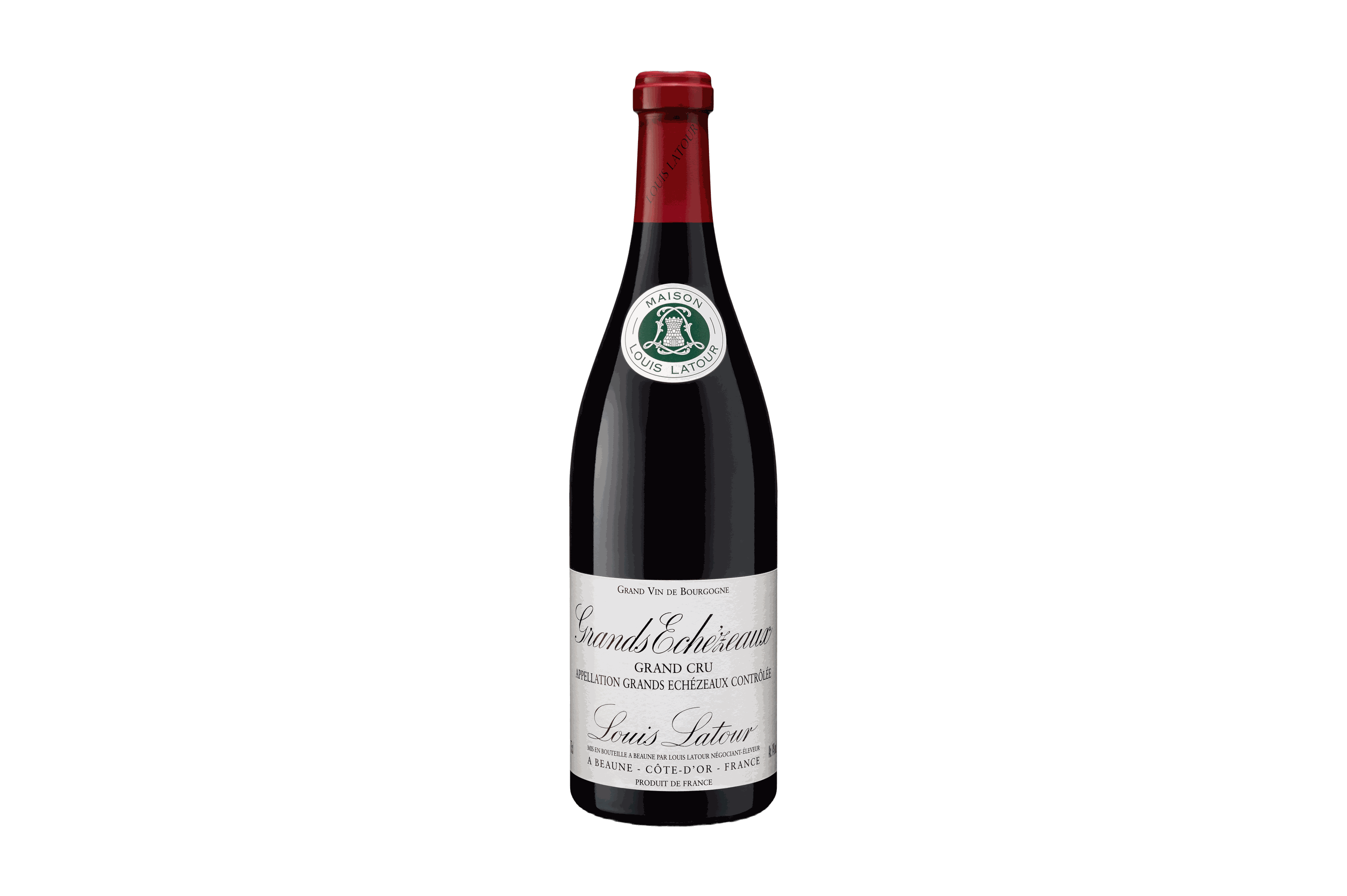 Grands Echézeaux Grand Cru