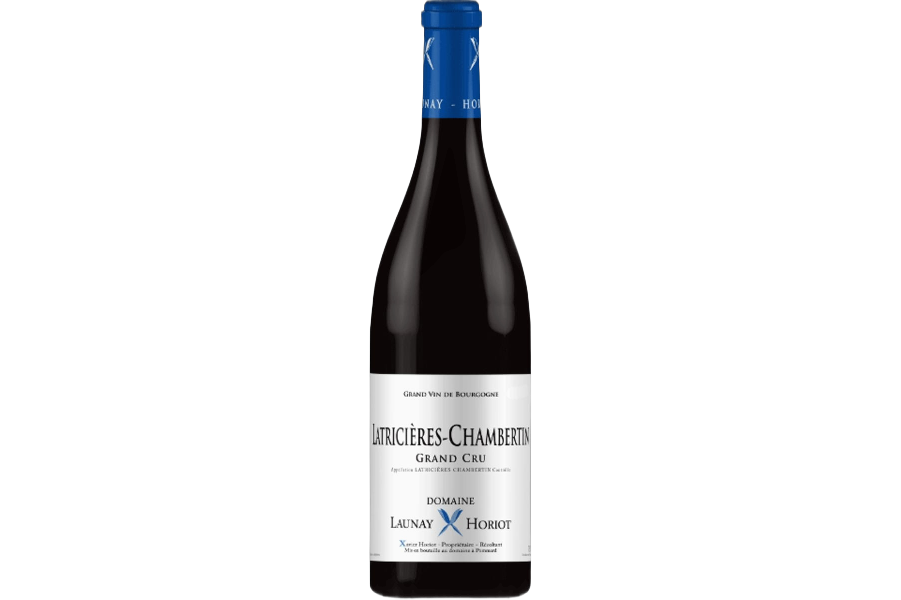 Latricières-Chambertin Grand Cru
