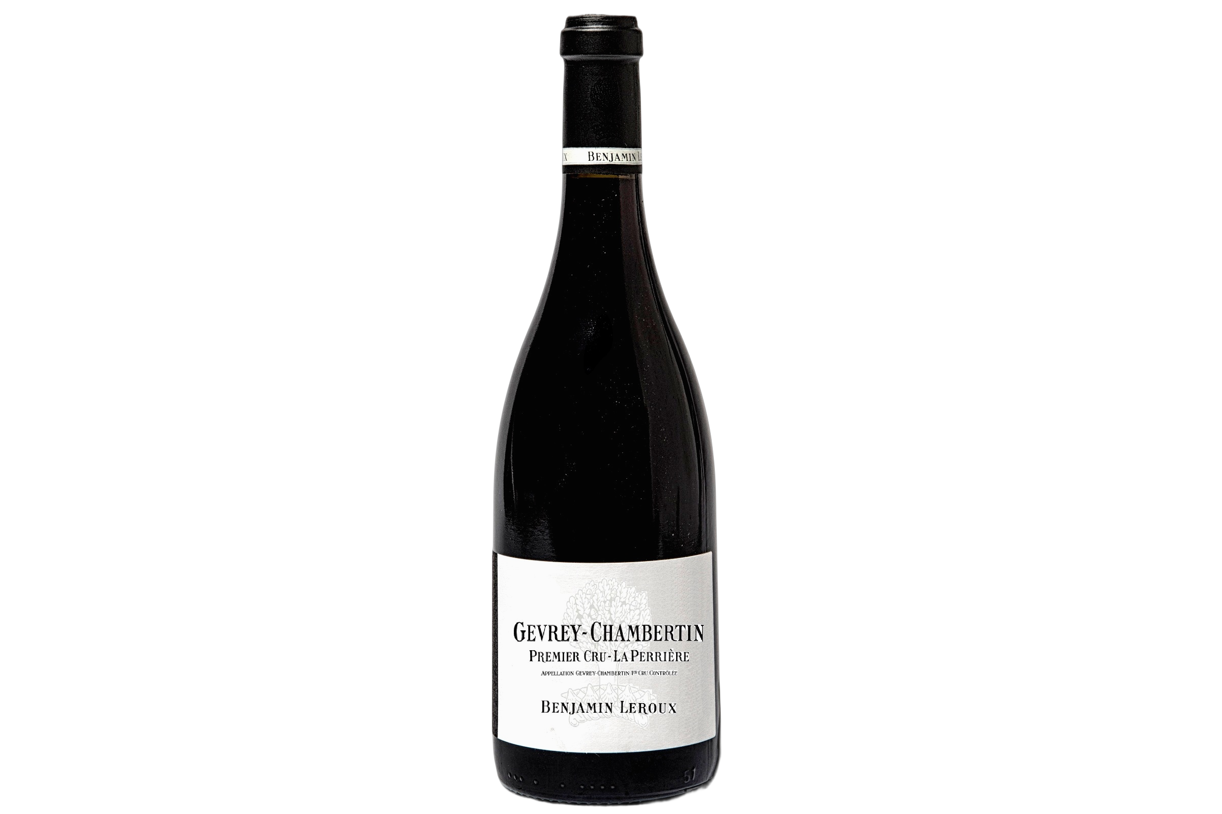 Gevrey-Chambertin Premier Cru La Perrière