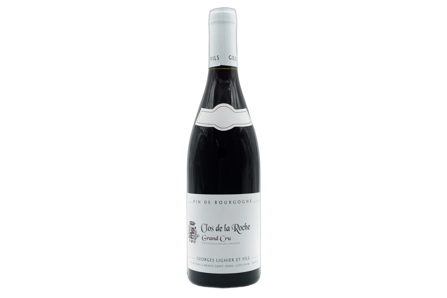 Clos de la Roche Grand Cru