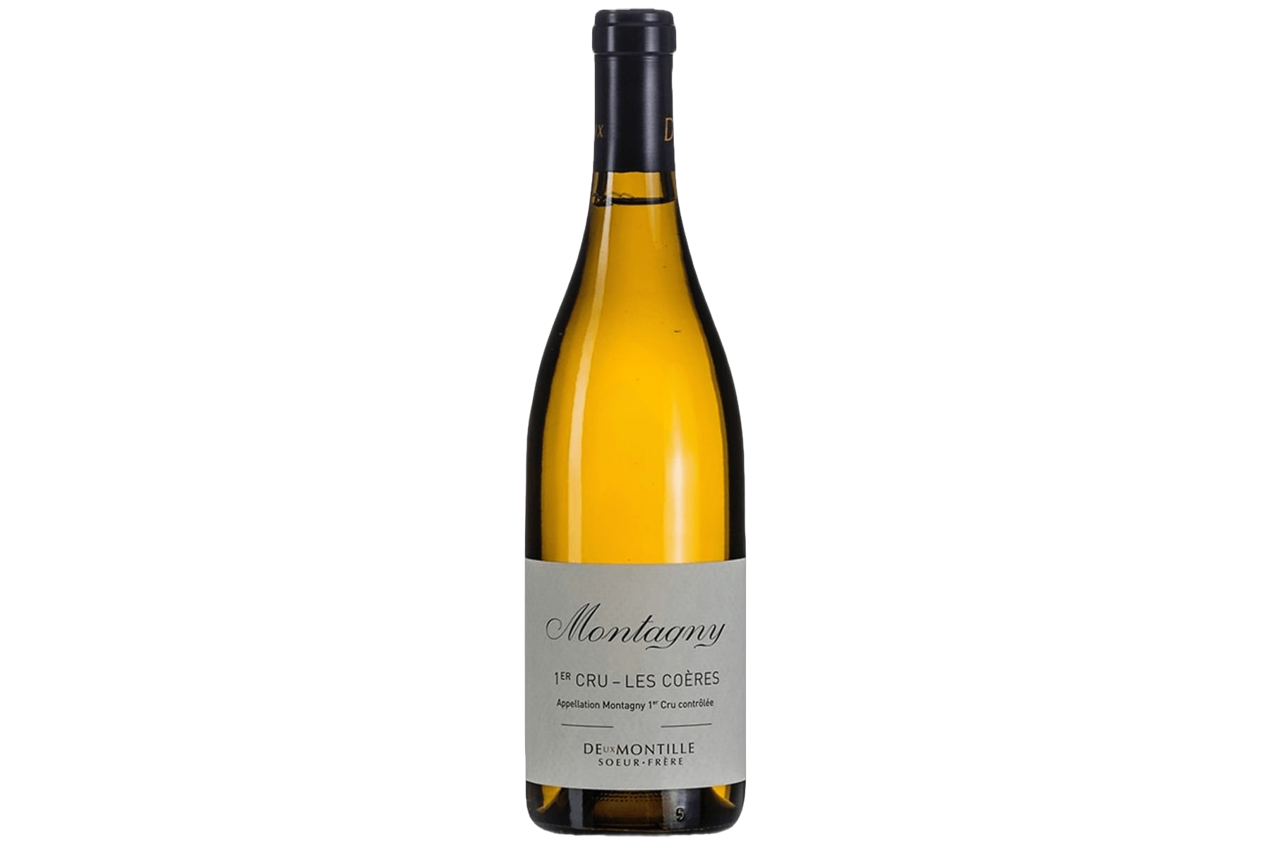 Montagny Premier Cru Les Coères