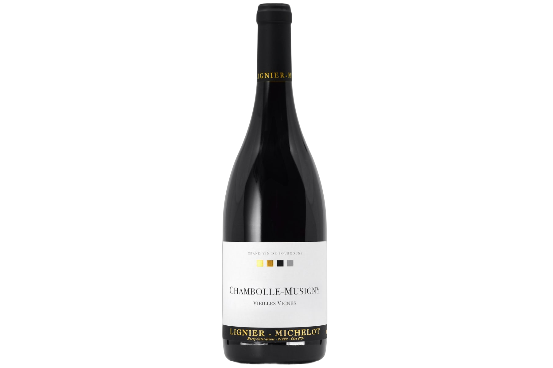 Chambolle-Musigny Vieilles Vignes