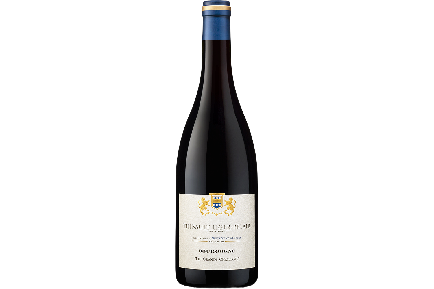 Bourgogne Les Grands Chaillots