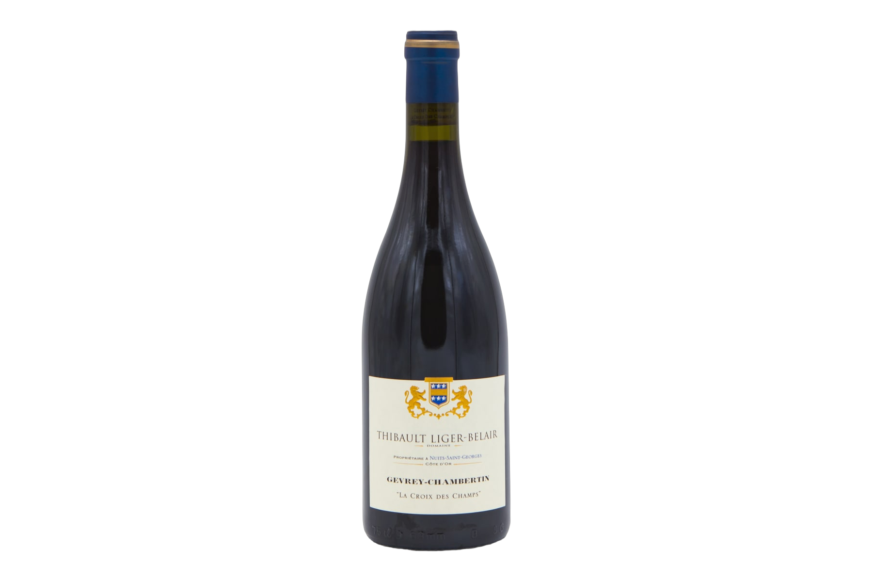 Gevrey-Chambertin Croix des Champs