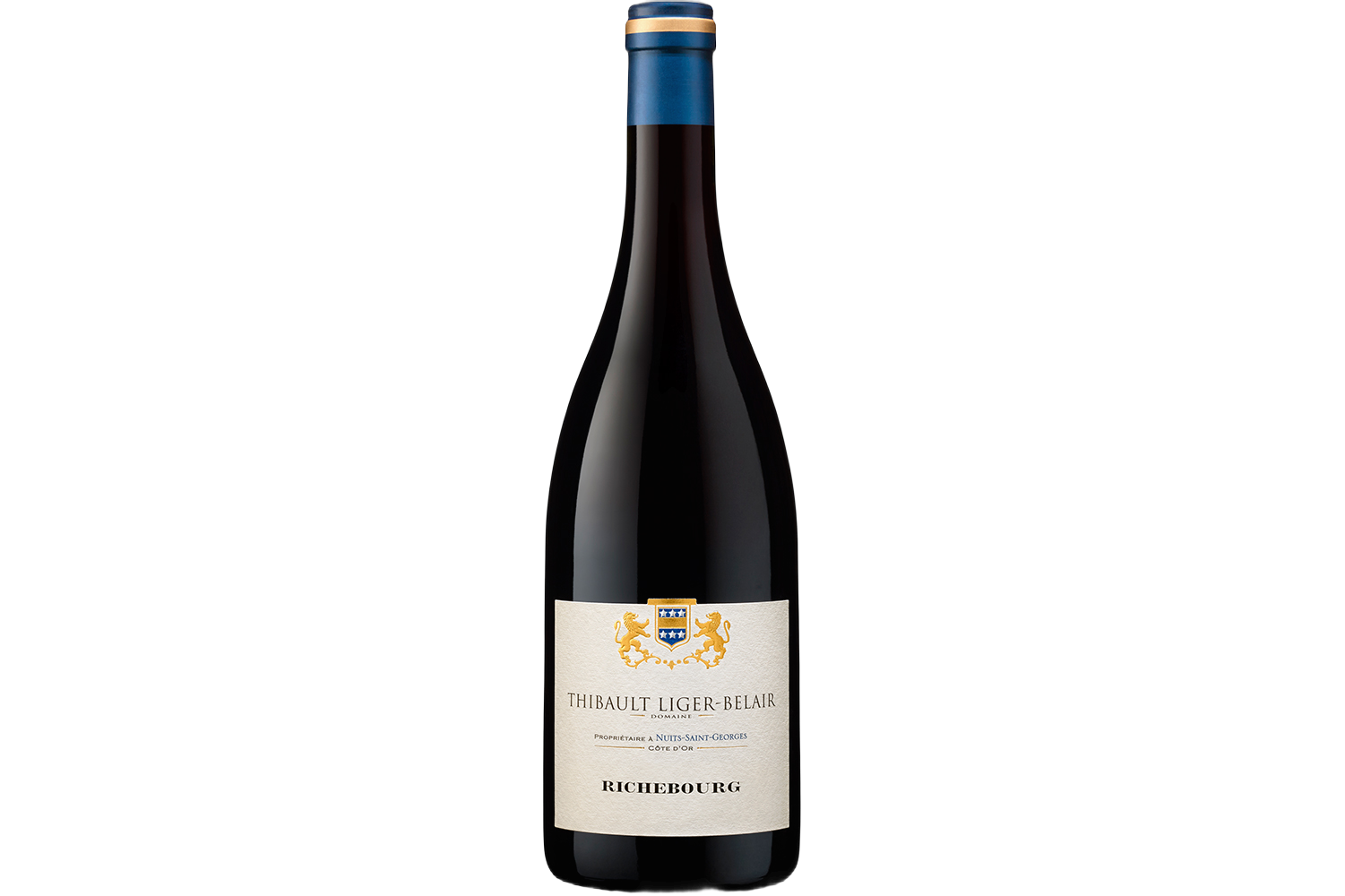 Richebourg Grand Cru