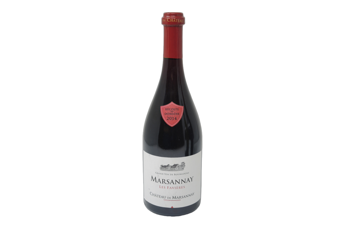 Marsannay Les Favières