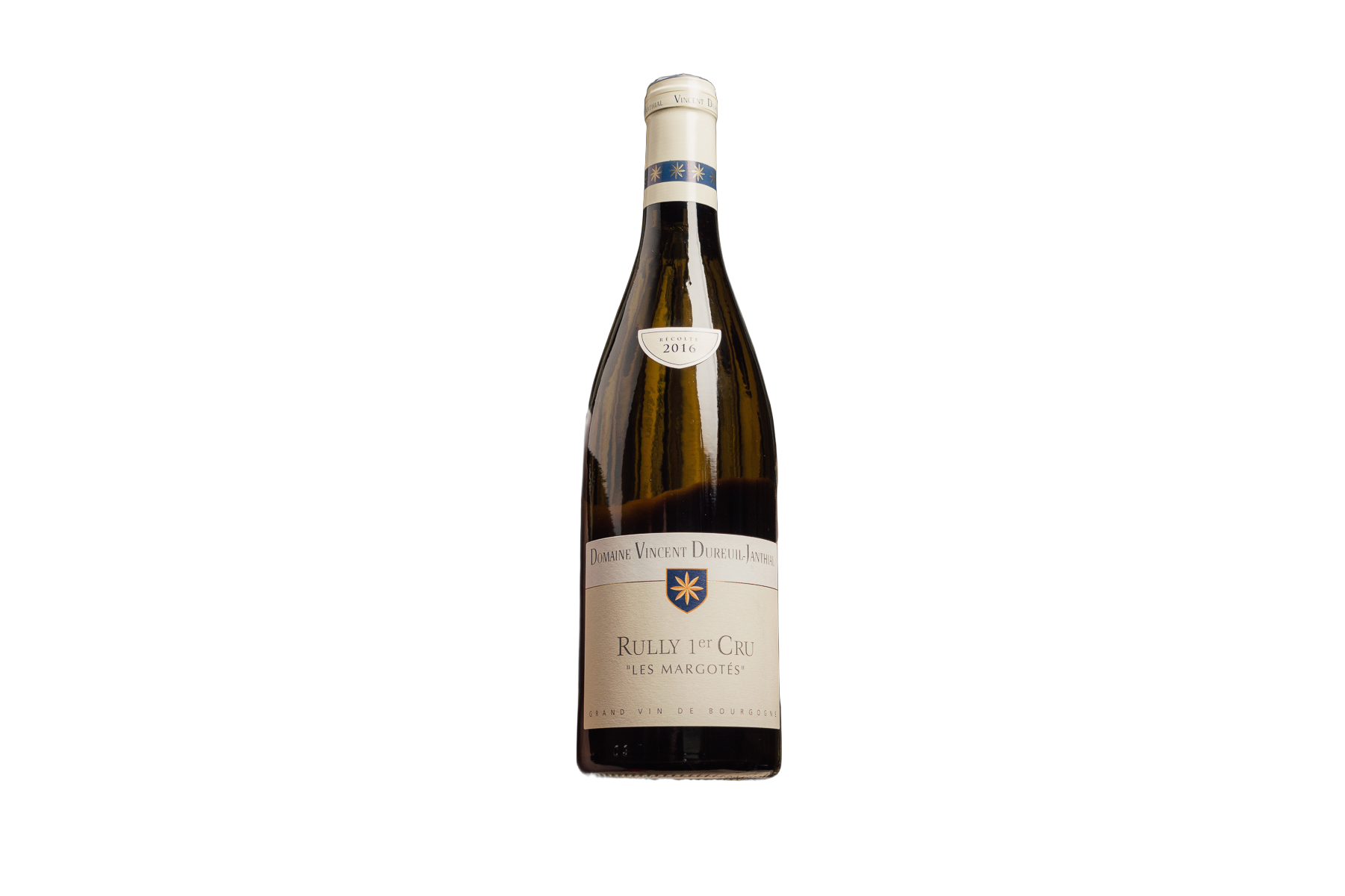 Rully Premier Cru Les Margotés