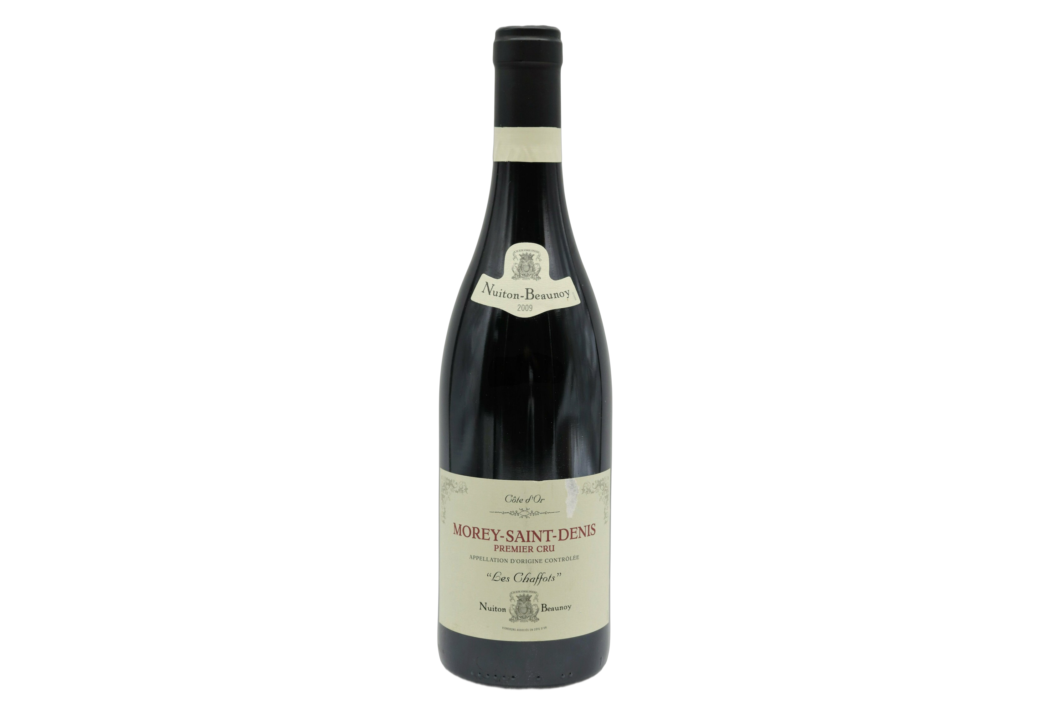 Morey-St-Denis Premier Cru Les Chaffots
