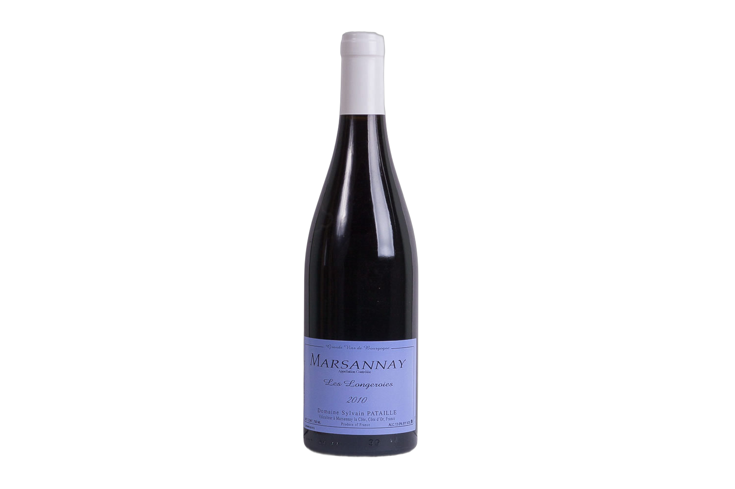 Marsannay Les Longeroies