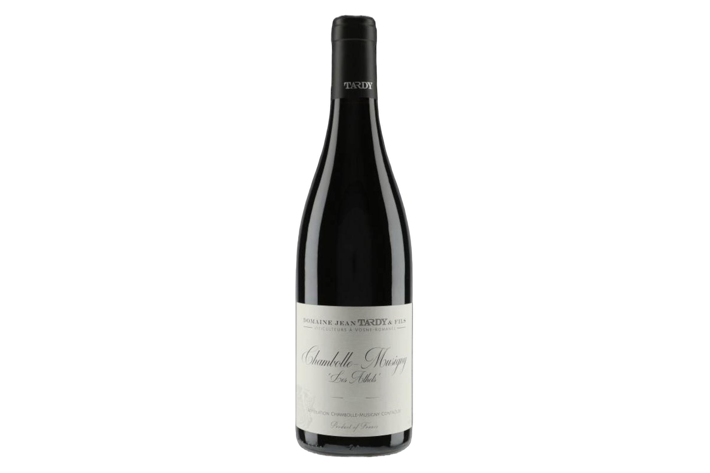 Chambolle-Musigny Les Athets