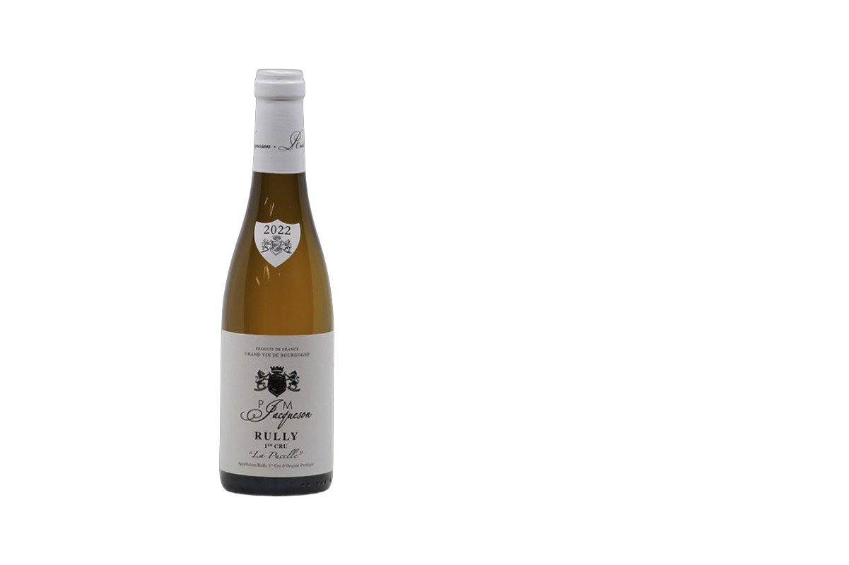 Rully Premier Cru La Pucelle
