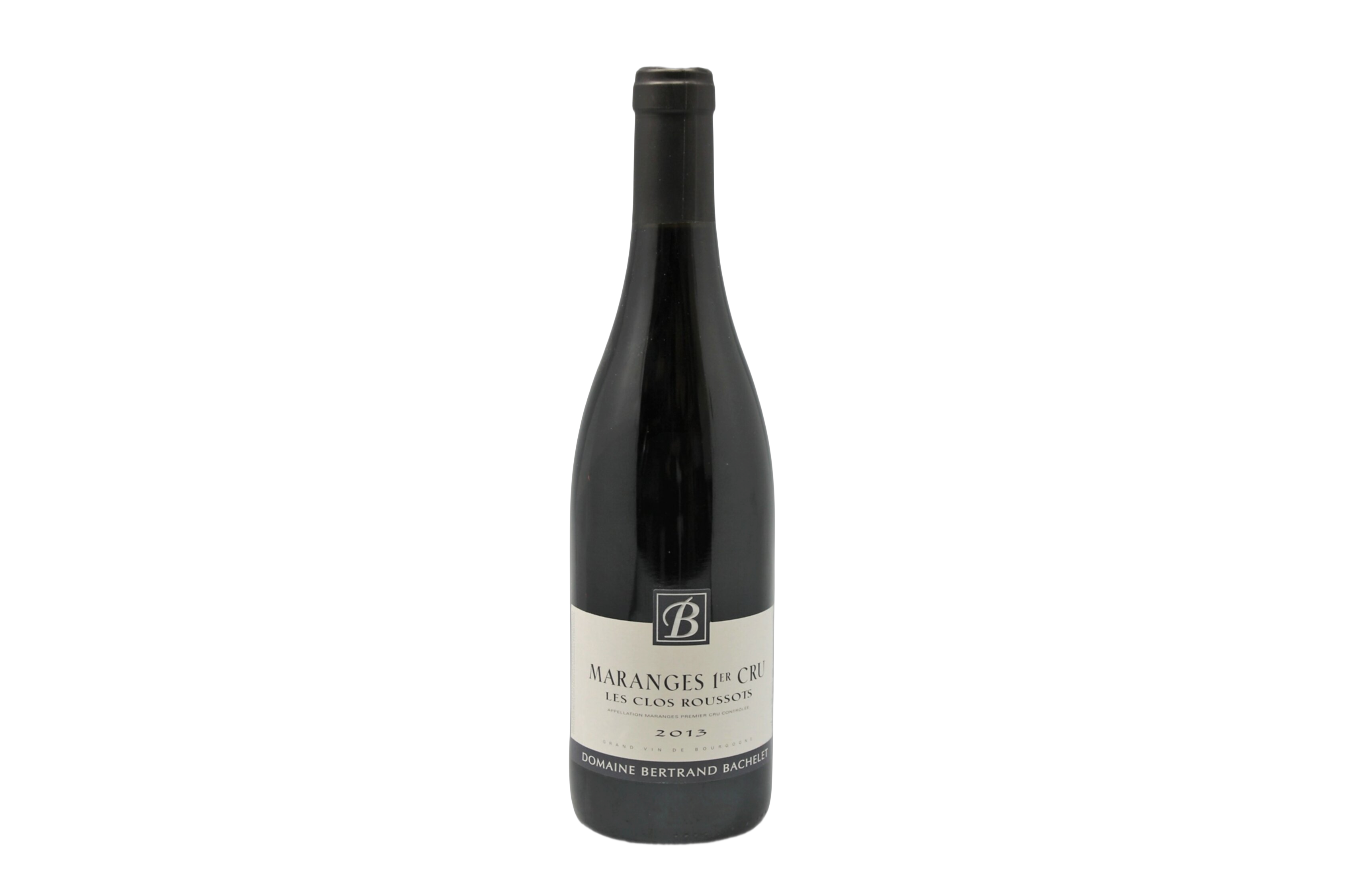 Bachelet-Monnot Maranges Premier Cru Les Clos Roussots
