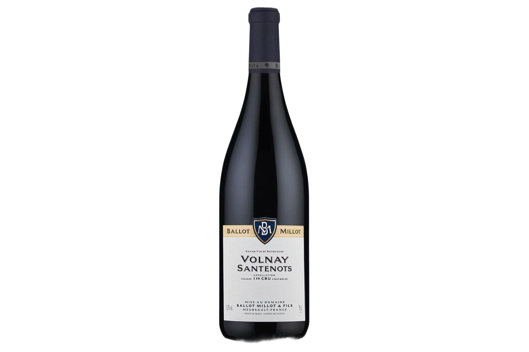 Volnay Premier Cru Les Santenots