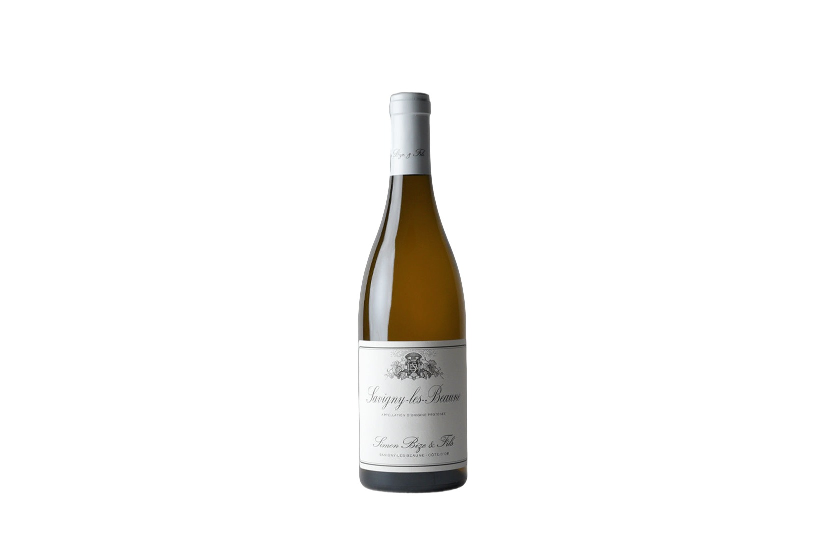 Savigny-lès-Beaune Blanc