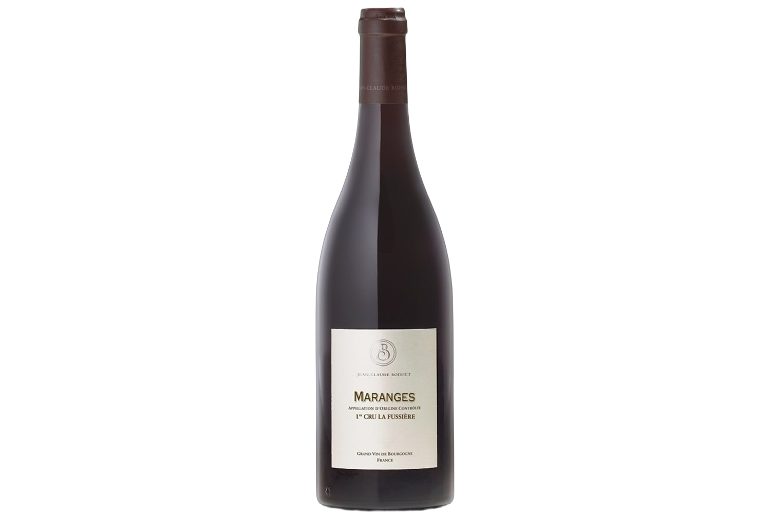 Maranges Premier Cru La Fuissère