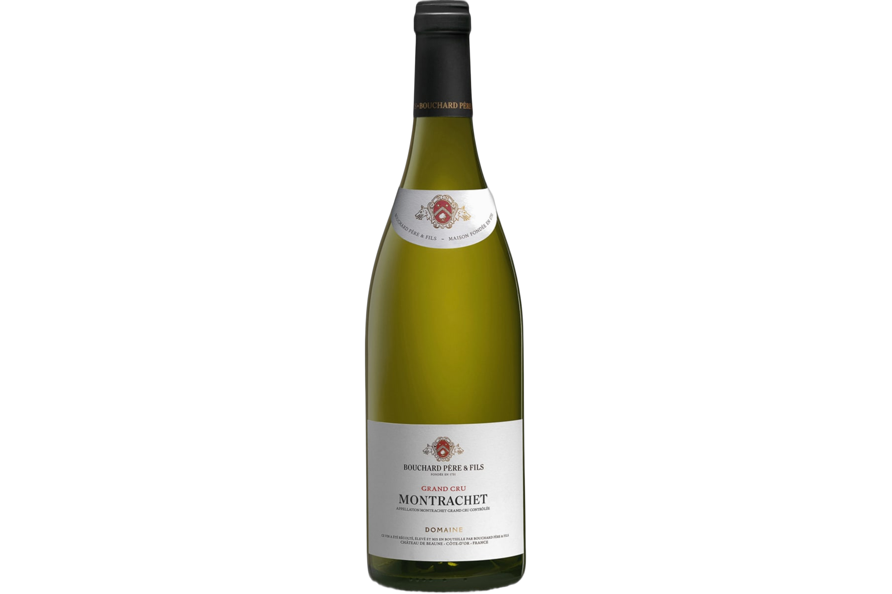 Montrachet Grand Cru