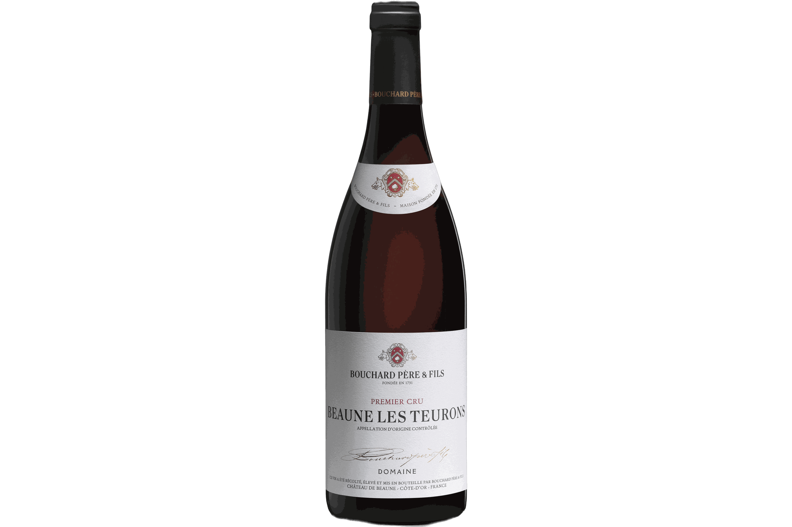 Beaune Premier Cru Teurons