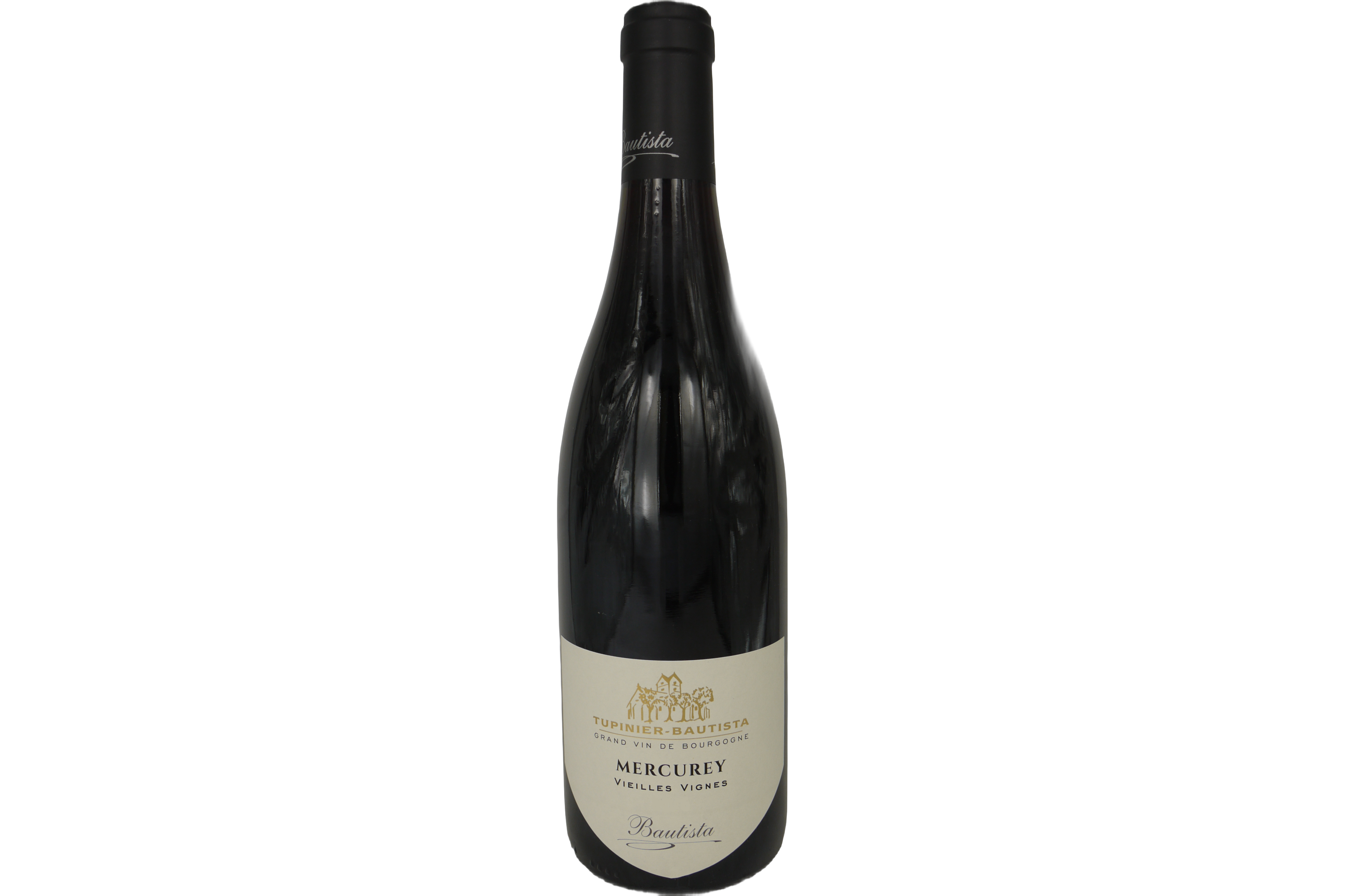 Domaine Tupinier-Bautista Mercurey Vieilles Vignes