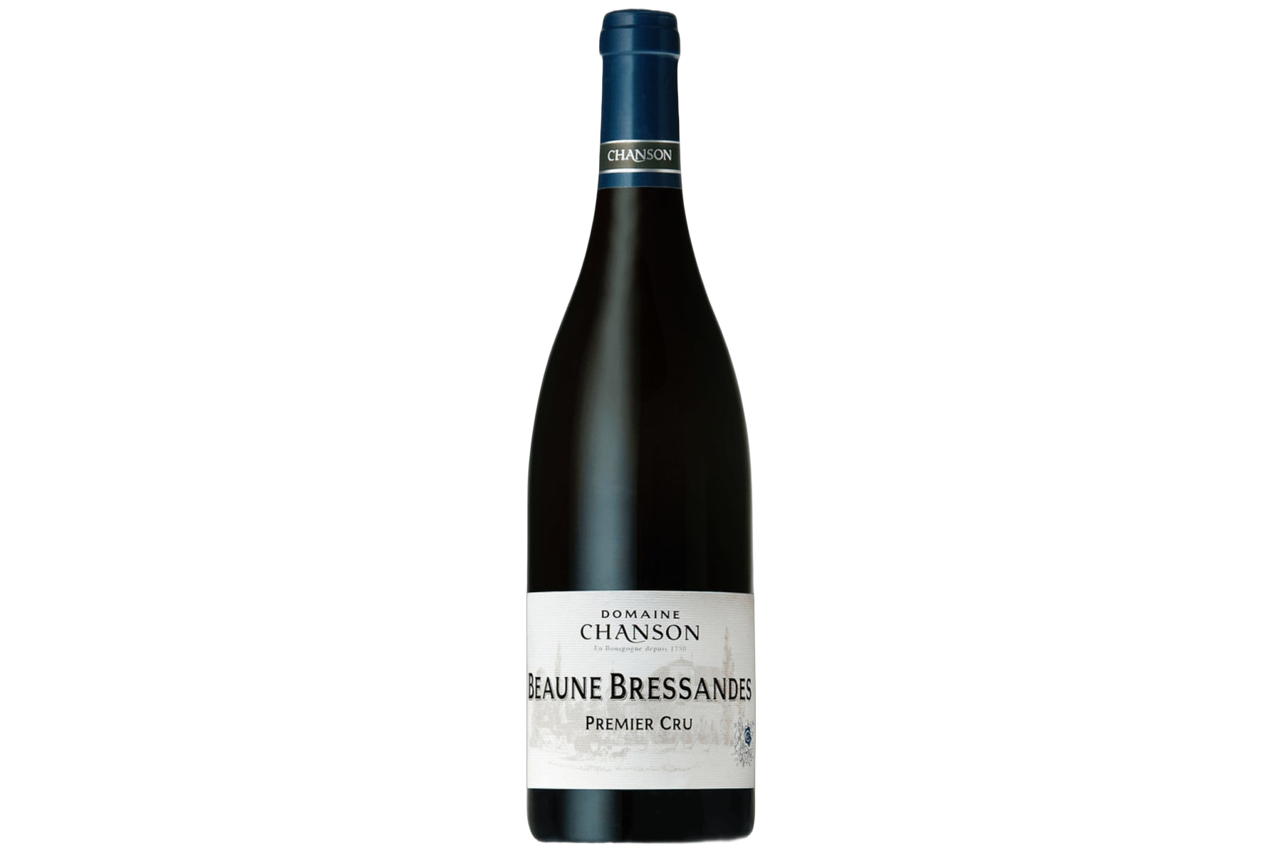 Beaune Premier Cru Bressandes
