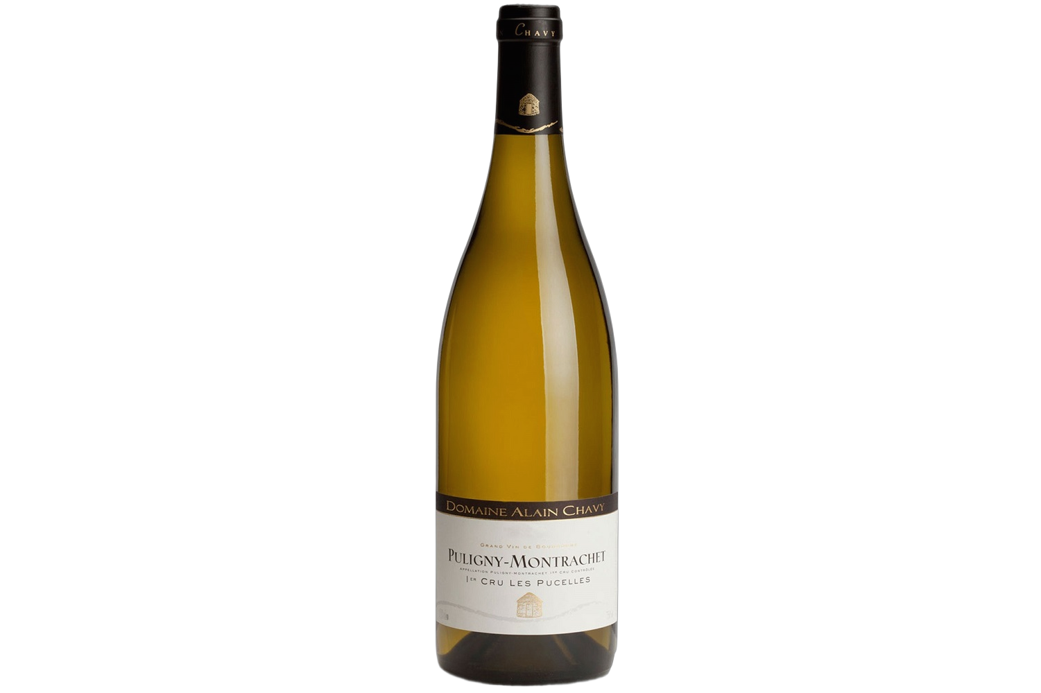Puligny-Montrachet Premier Cru Les Pucelles