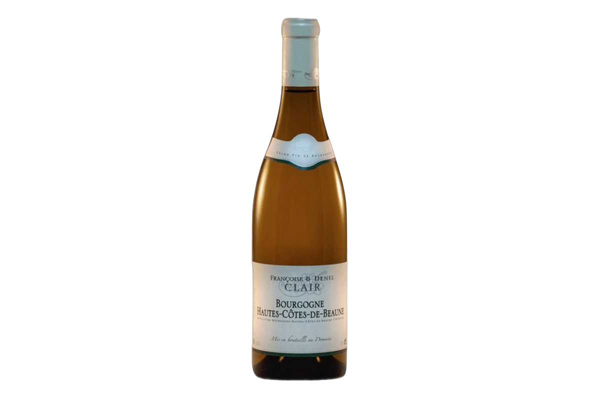 Bourgogne Hautes-Côtes de Beaune