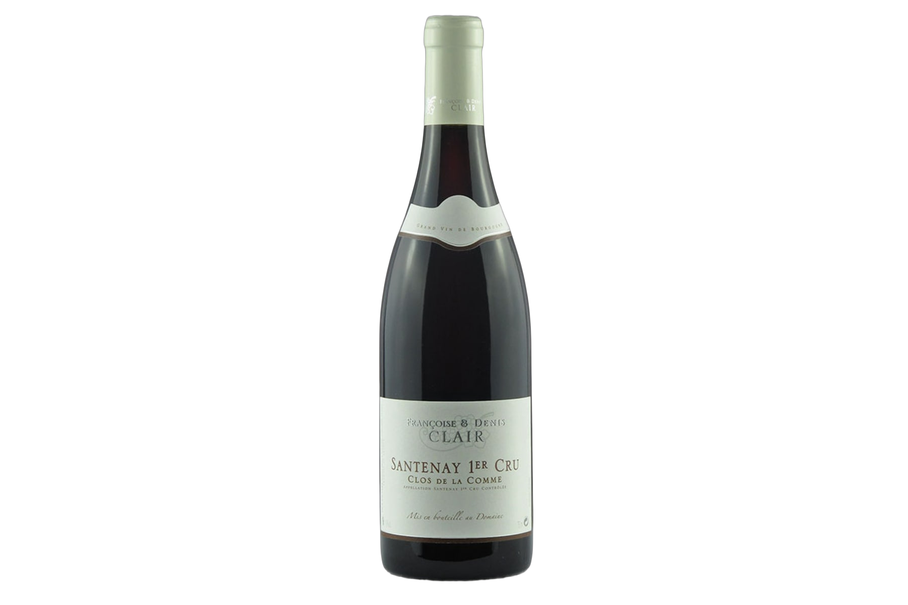 Santenay Premier Cru Clos de la Comme