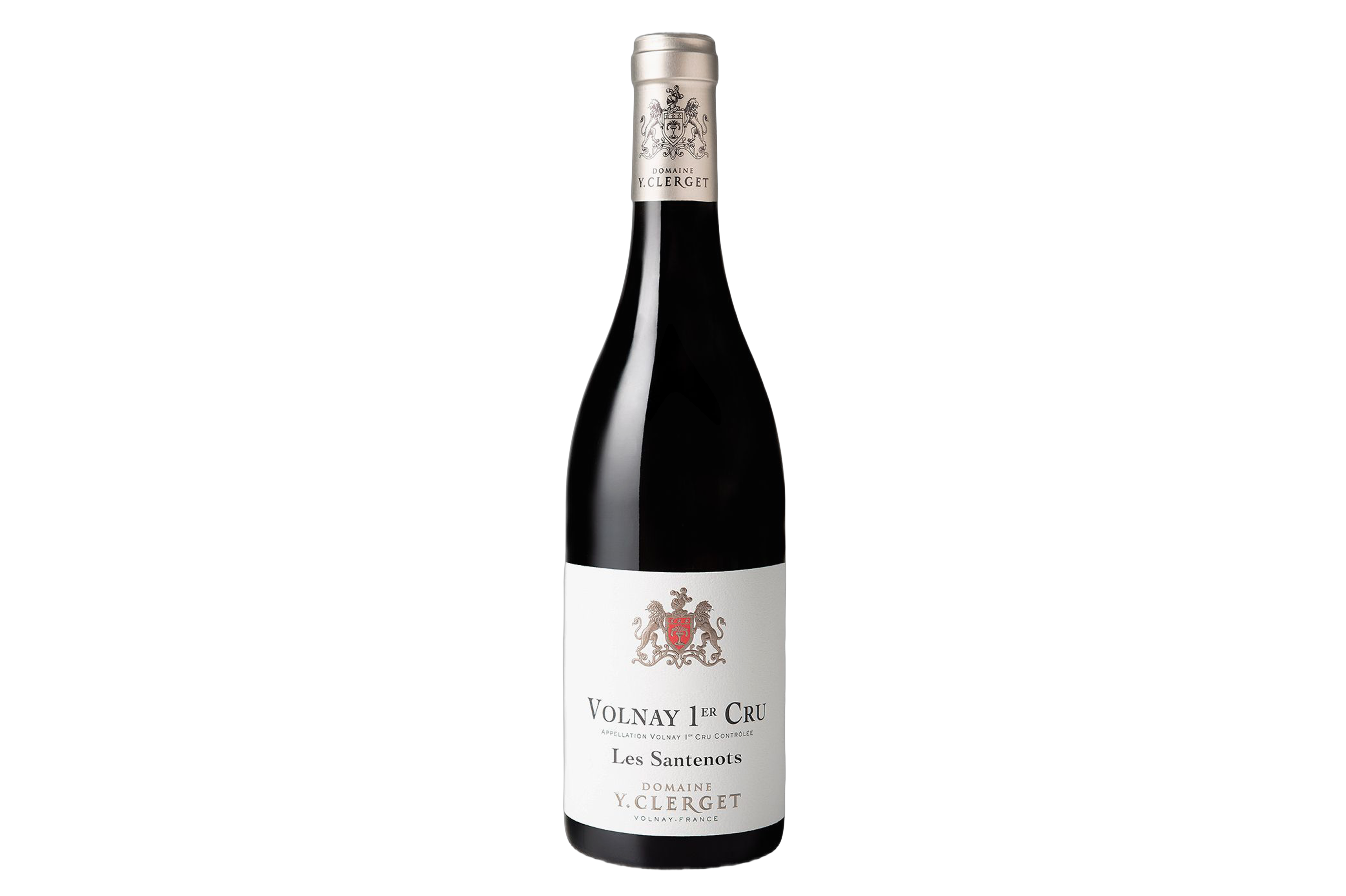 Volnay Premier Cru Les Santenots