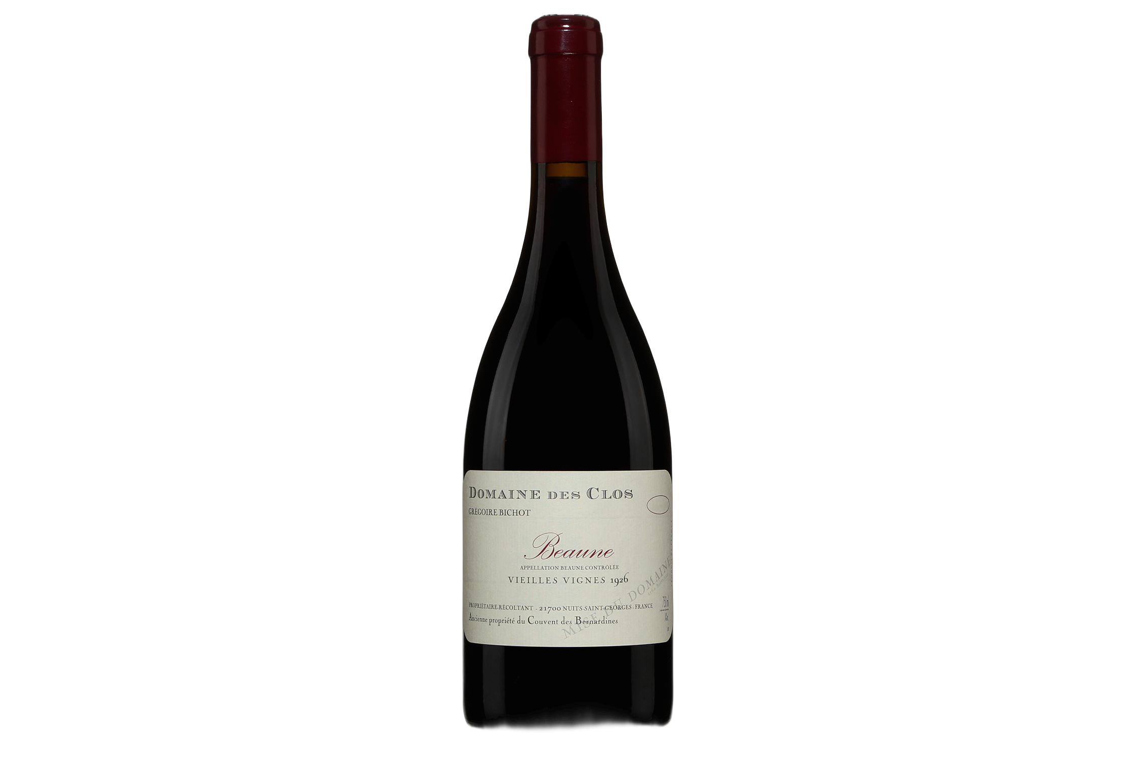 Beaune Vieilles Vignes