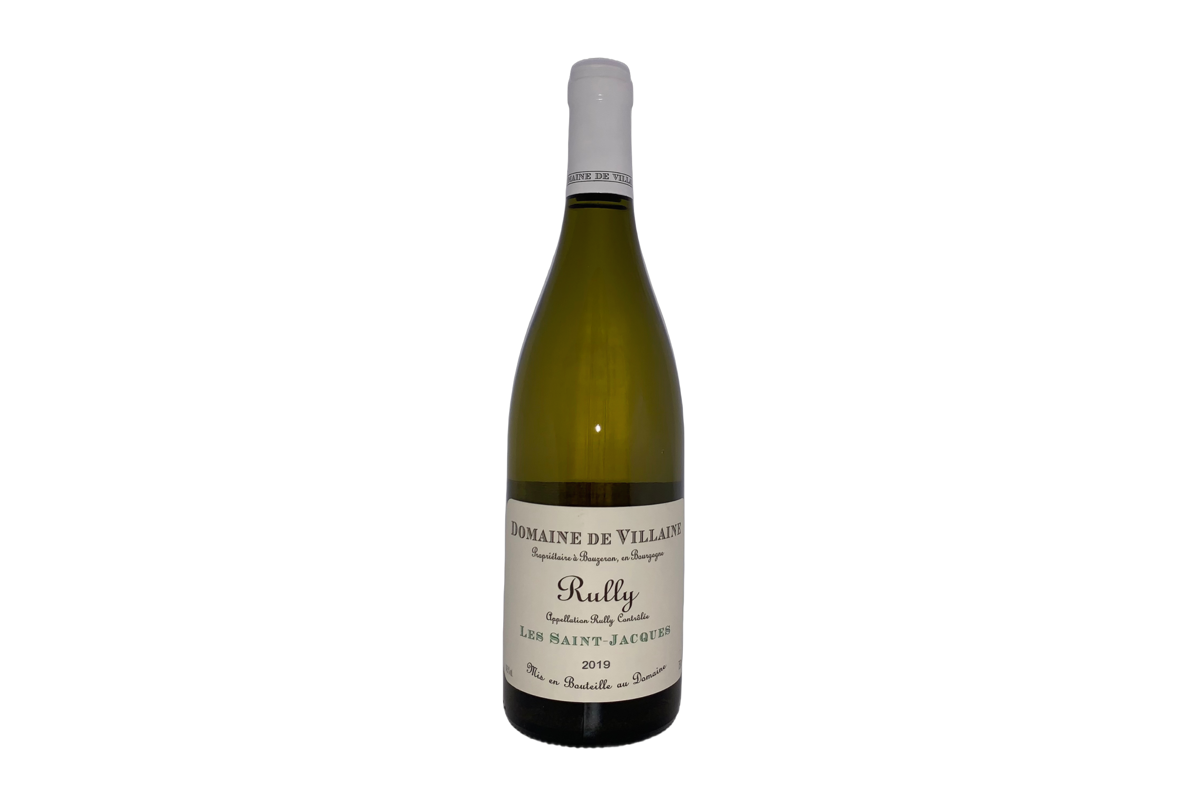 Rully Blanc Premier Cru Les St-Jacques