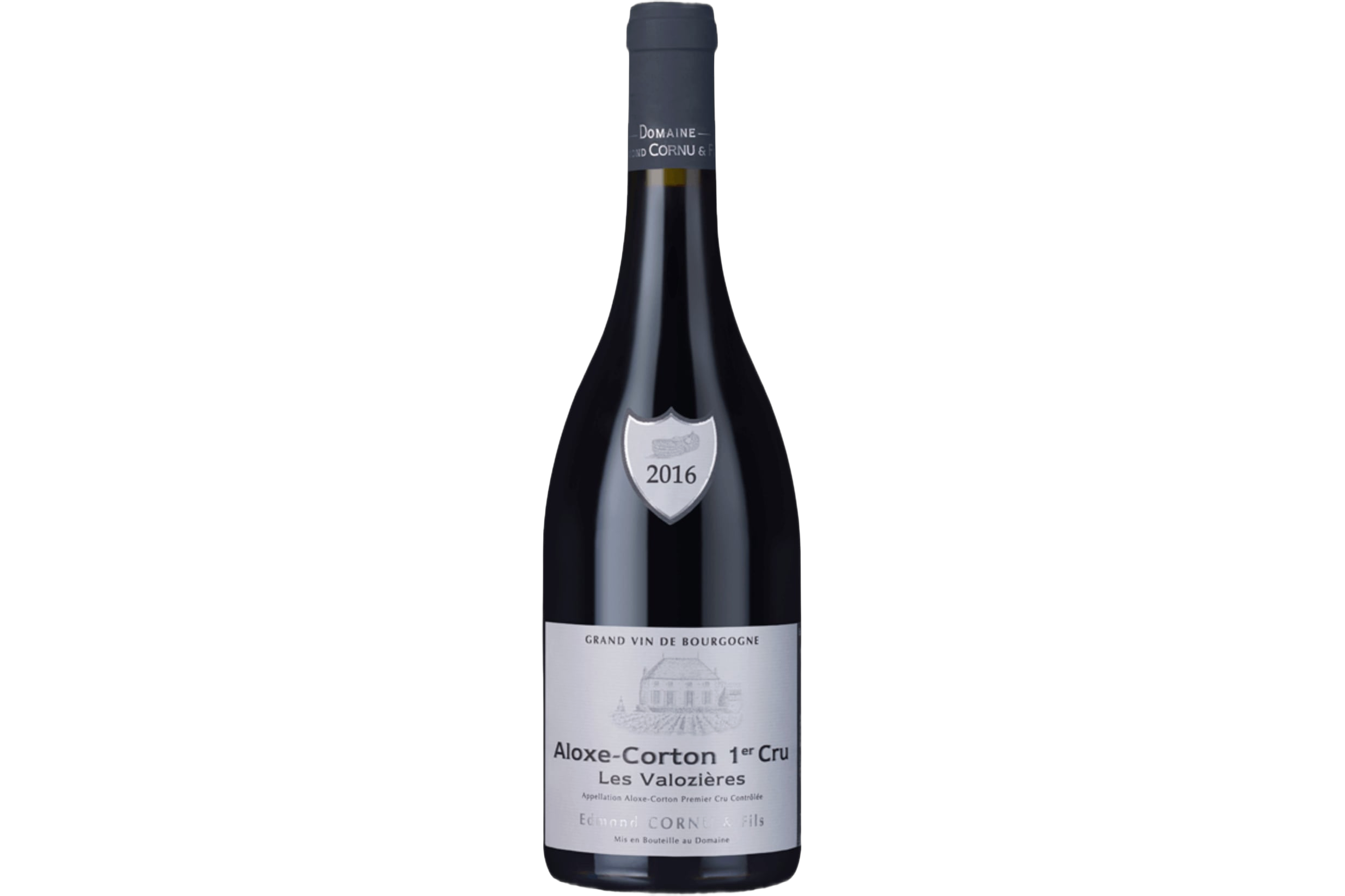 Aloxe-Corton Premier Cru Les Vercots