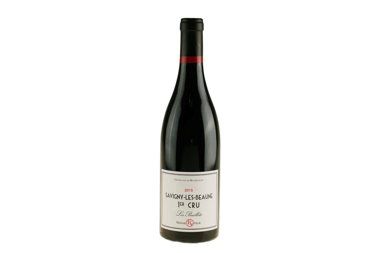 Bouchard Père & Fils Savigny-lès-Beaune Premier Cru Les Peuillets