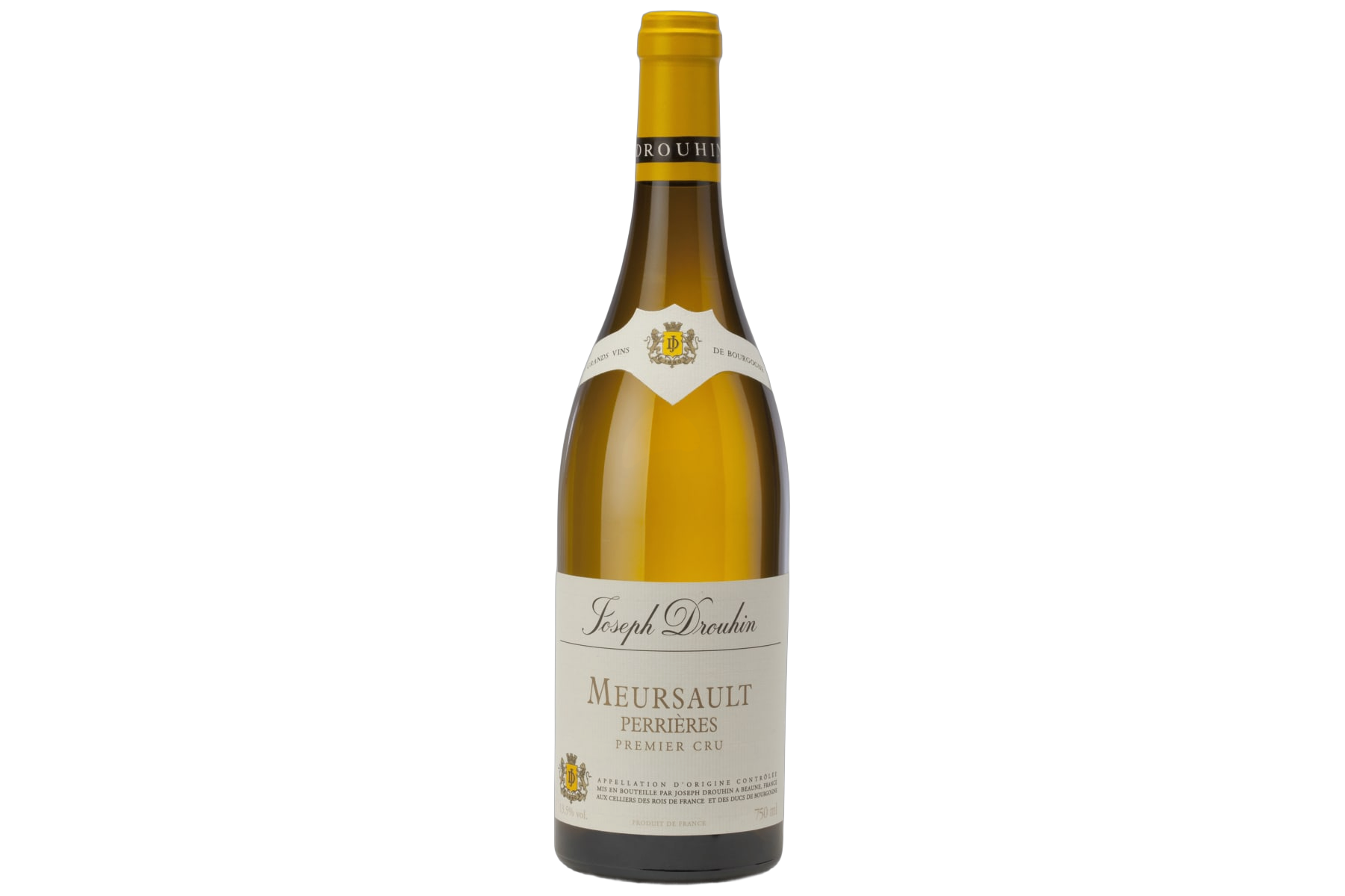 Meursault Premier Cru Perrières