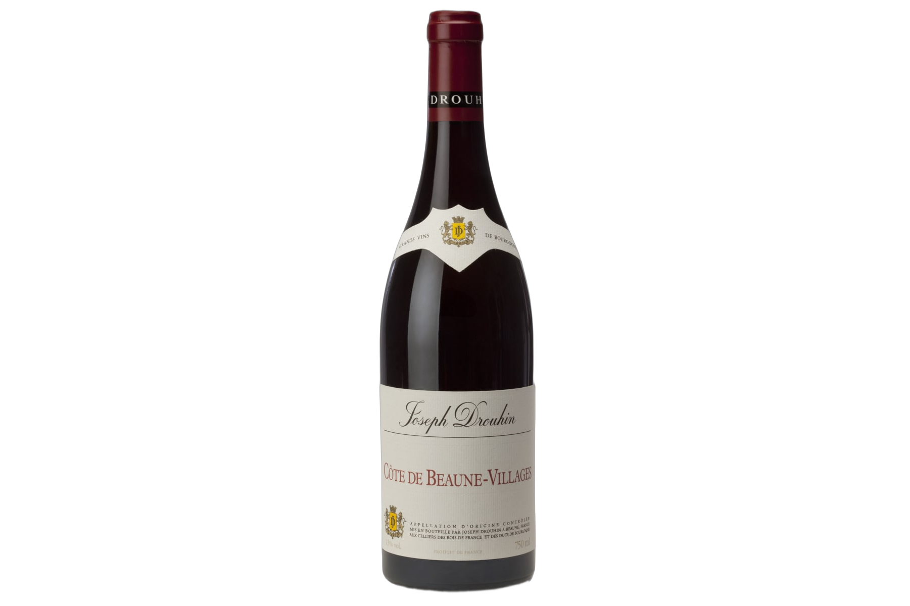 Côte de Beaune Rouge
