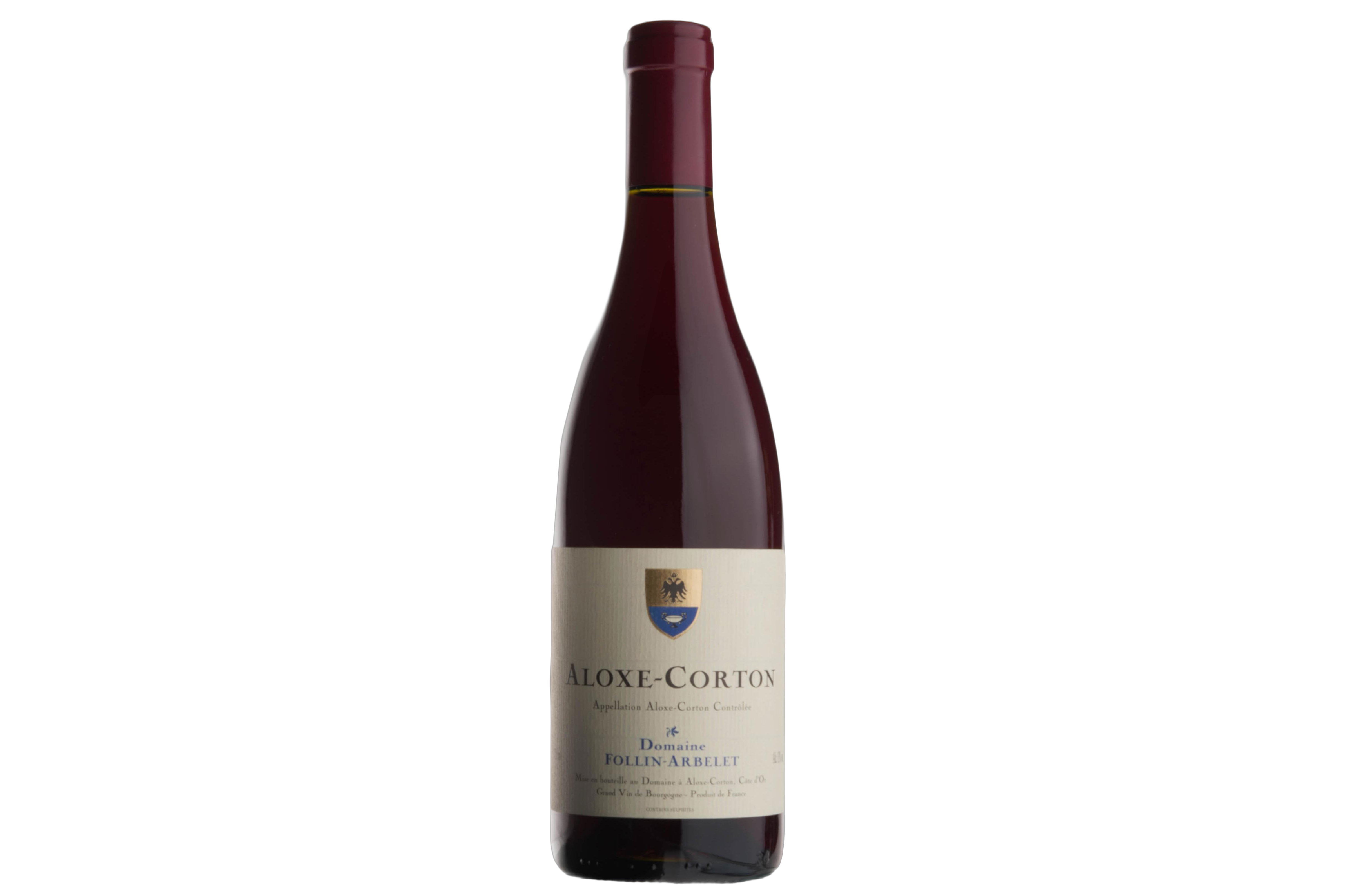 Aloxe-Corton