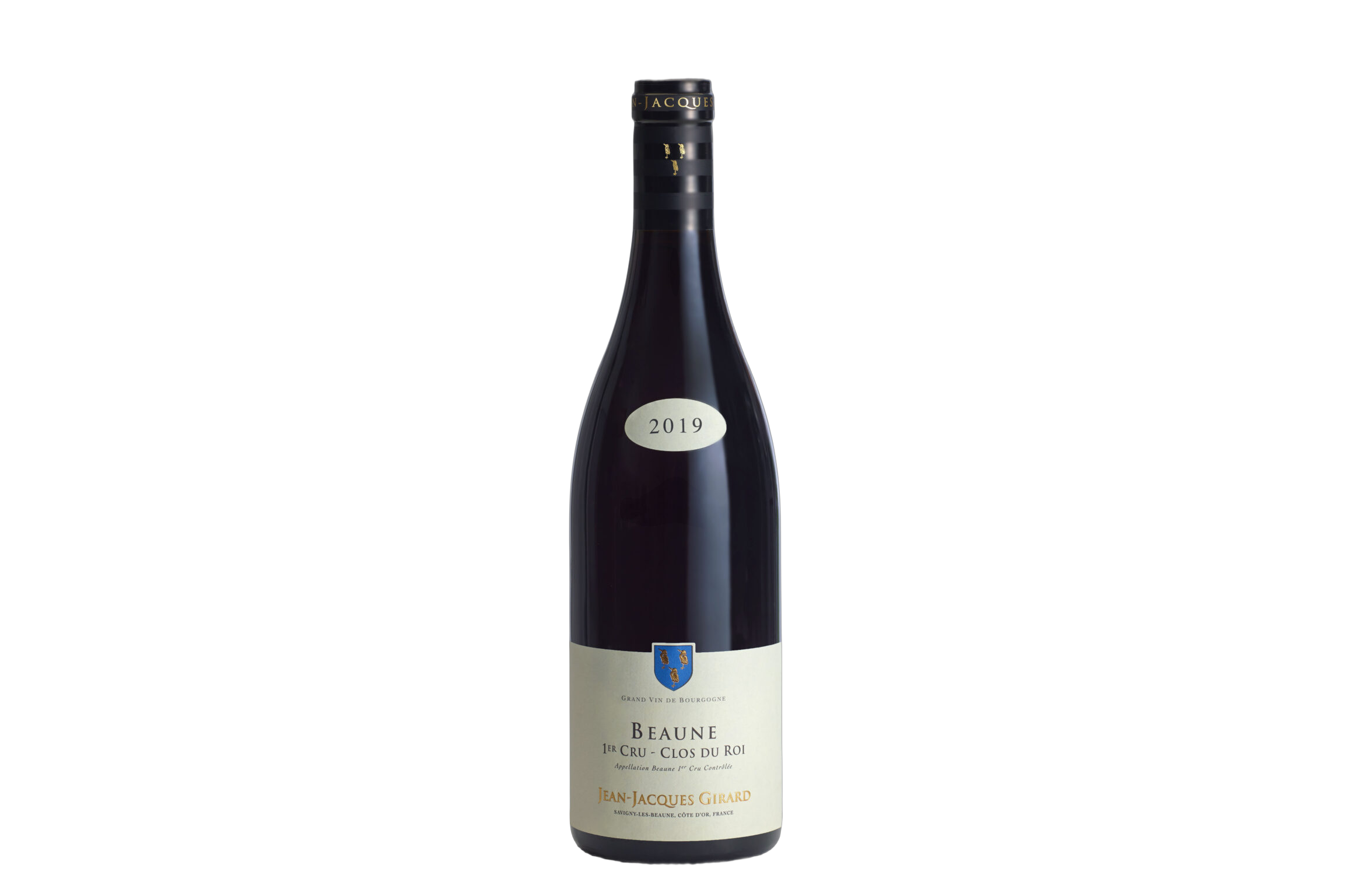 Beaune Premier Cru Clos du Roi
