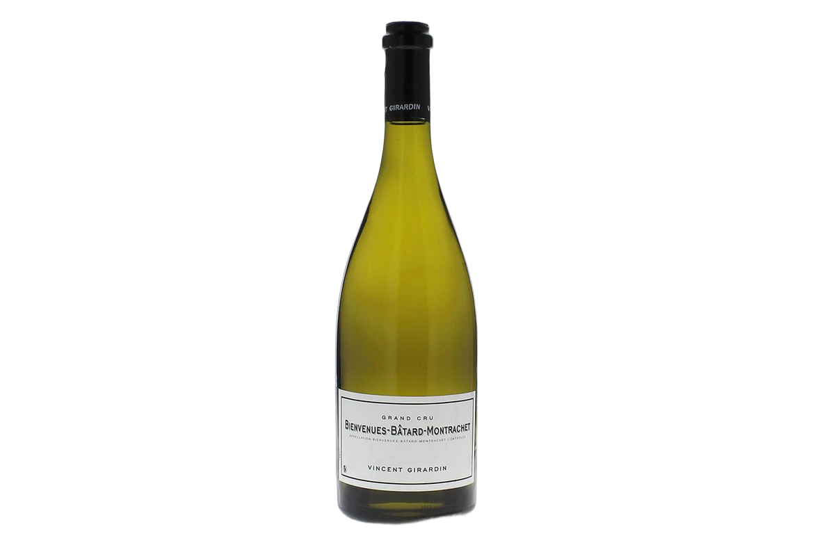Bienvenues-Bâtard-Montrachet Grand Cru