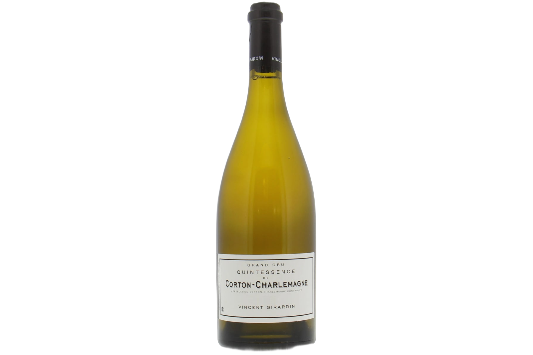 Corton-Charlemagne Grand Cru