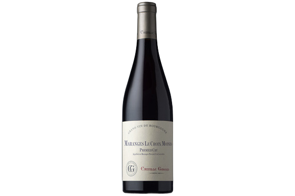 Maranges Premier Cru La Croix Moines
