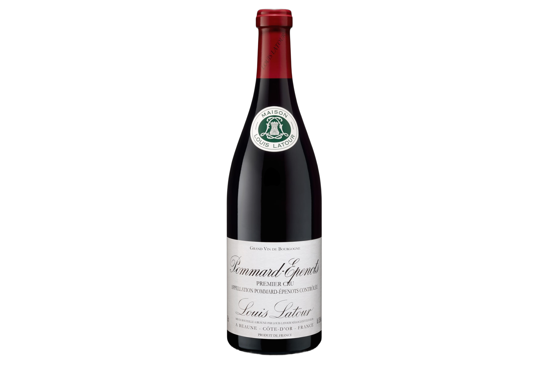 Pommard Premier Cru Les Epenots