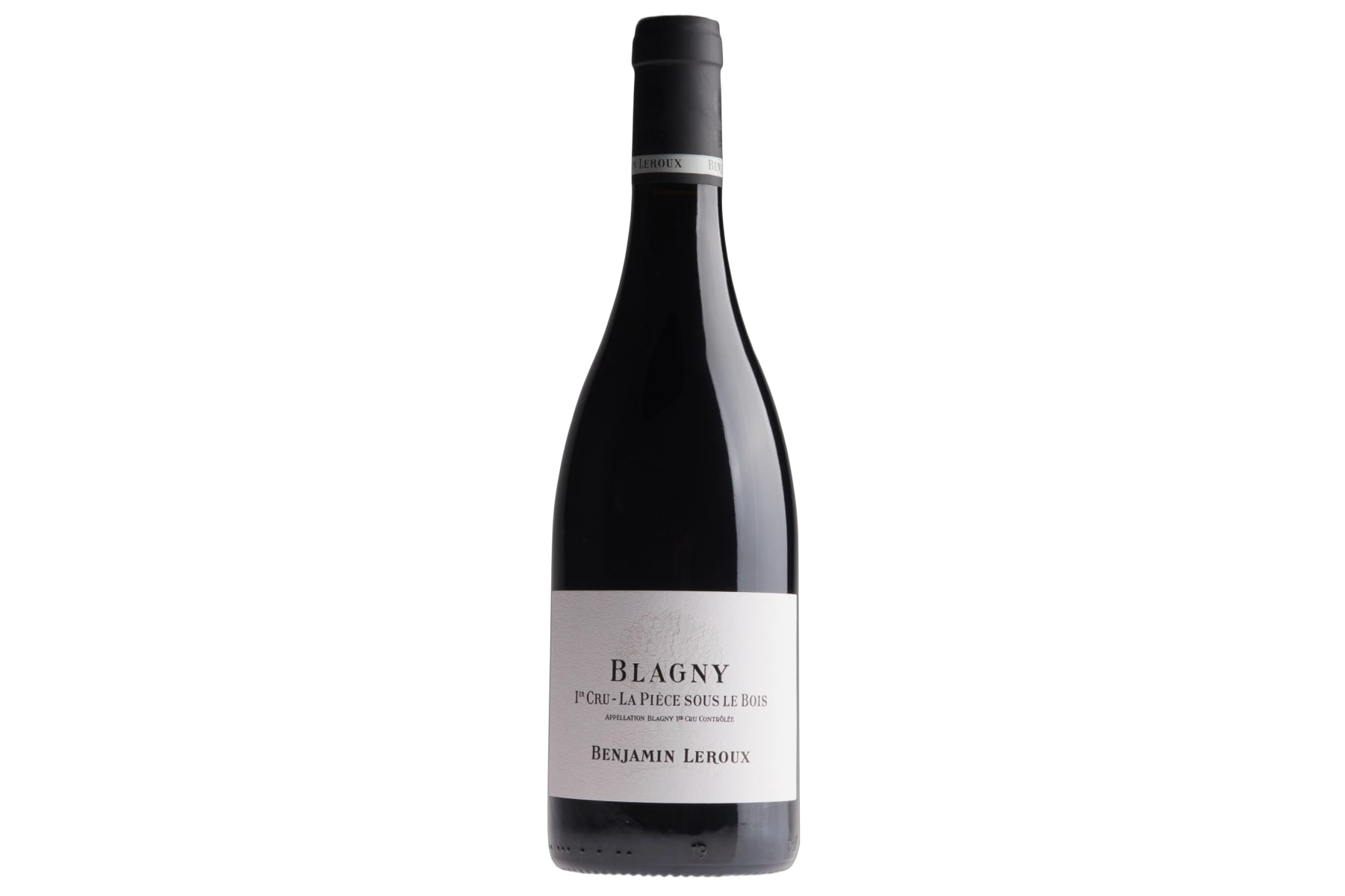 Blagny Premier Cru La Pièce sous le Bois