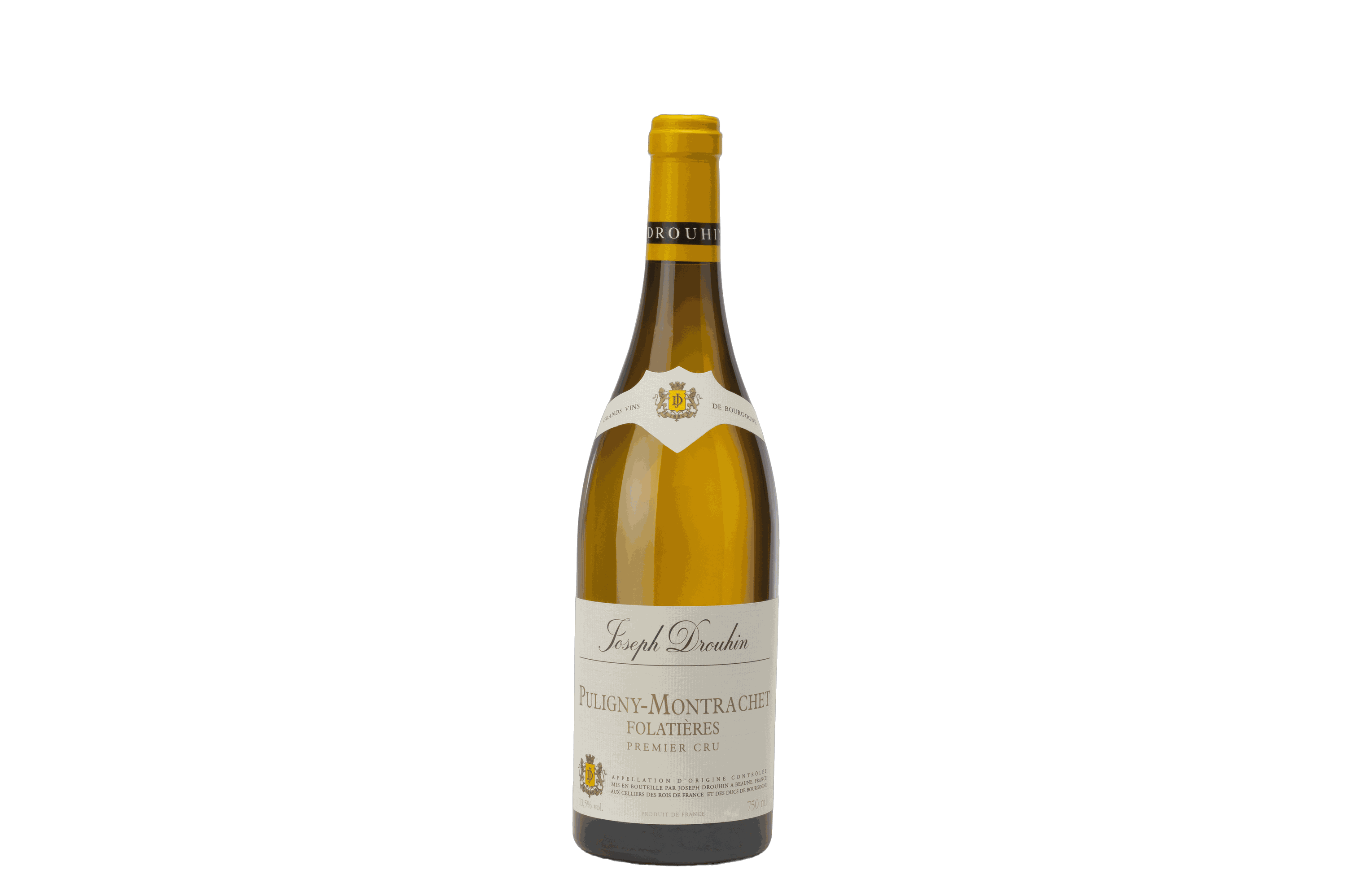 Puligny-Montrachet Premier Cru Folatières