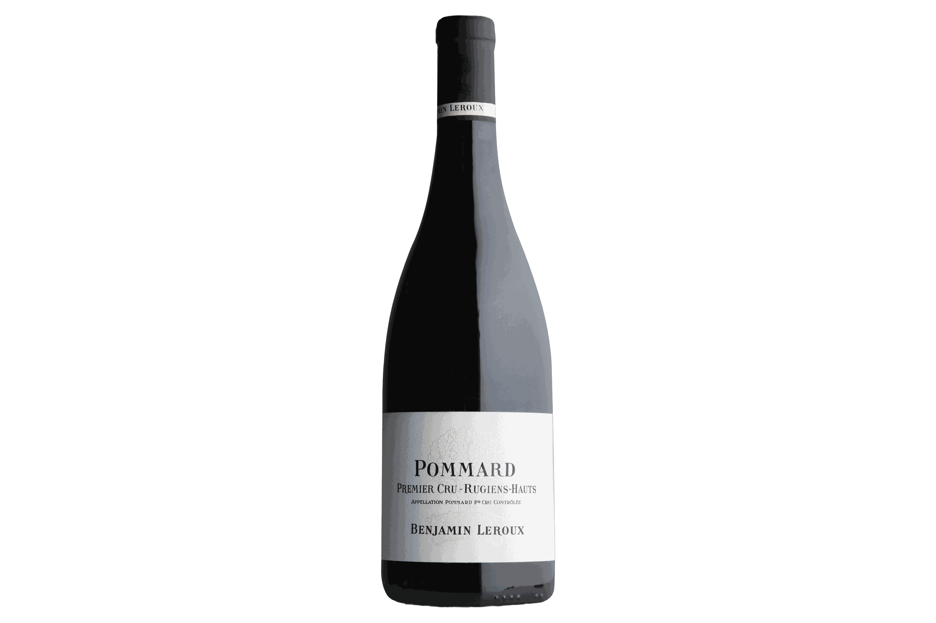 Pommard Premier Cru Les Rugiens