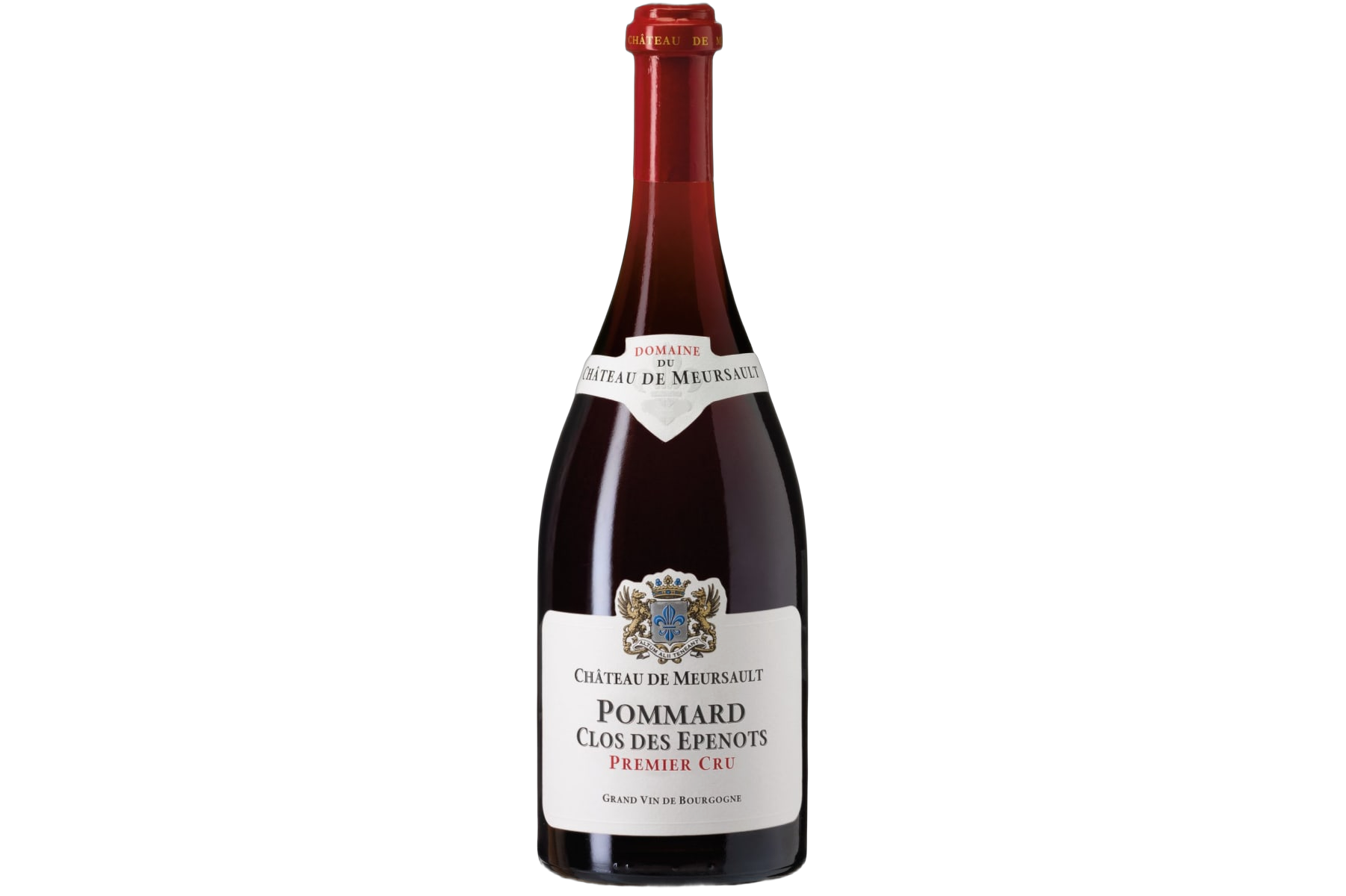 Château de Meursault Pommard Premier Cru Clos des Epenots