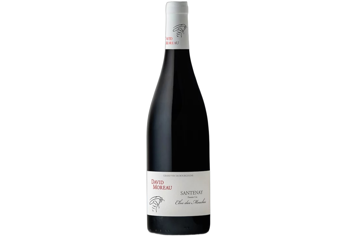 Santenay Premier Cru Clos des Mouches